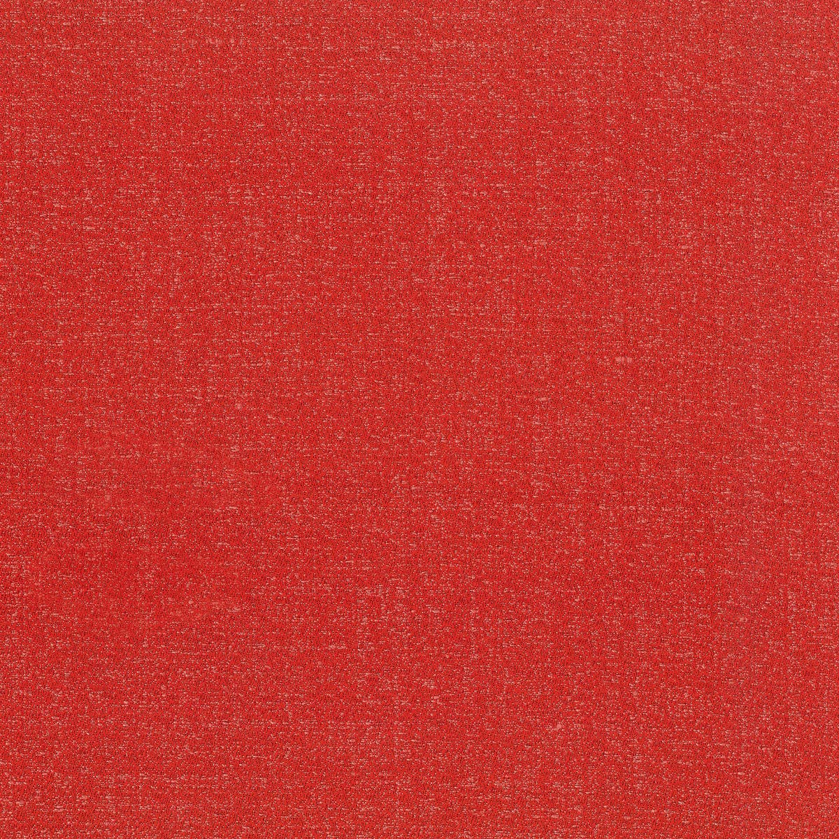 Rubelli Diva Shantung fabric - Rosso