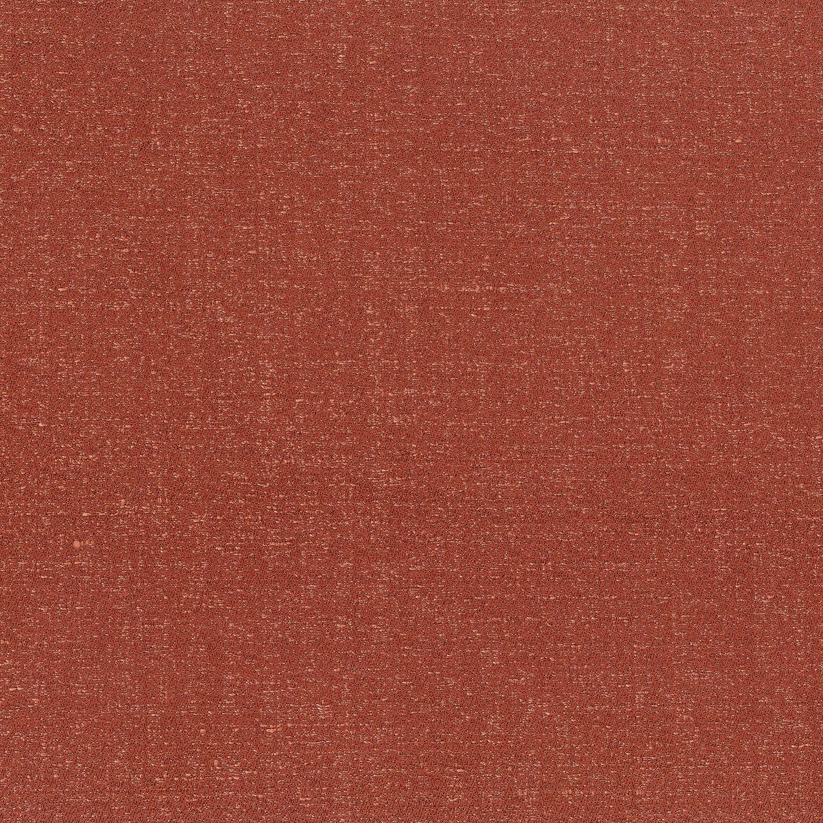 Rubelli Diva Shantung fabric - Ruggine