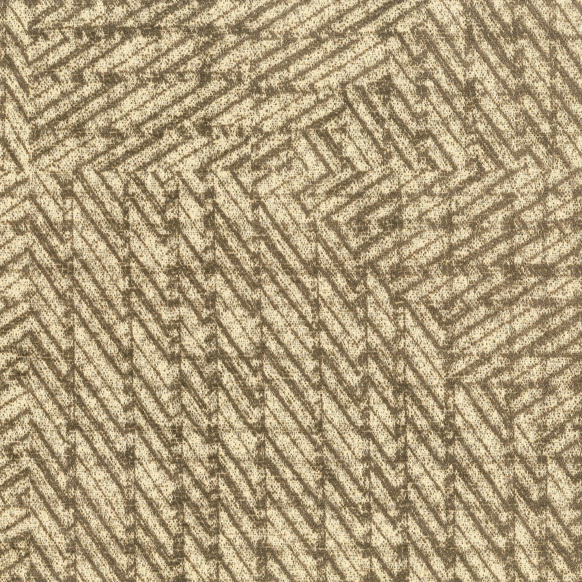 Rubelli Labirinto fabric - Marrone