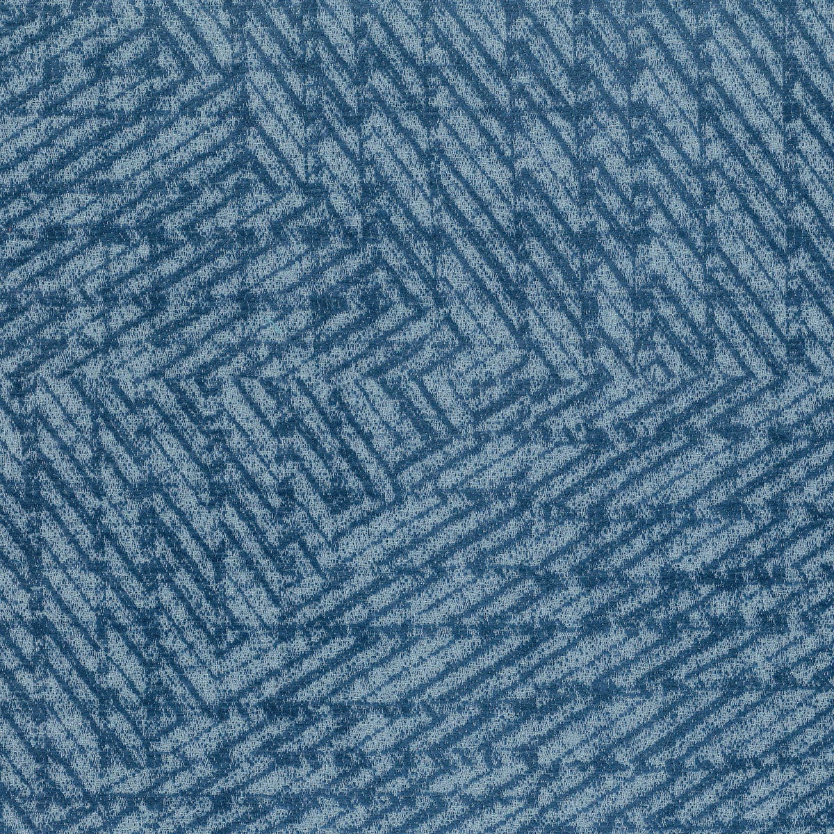 Rubelli Labirinto fabric - Blu