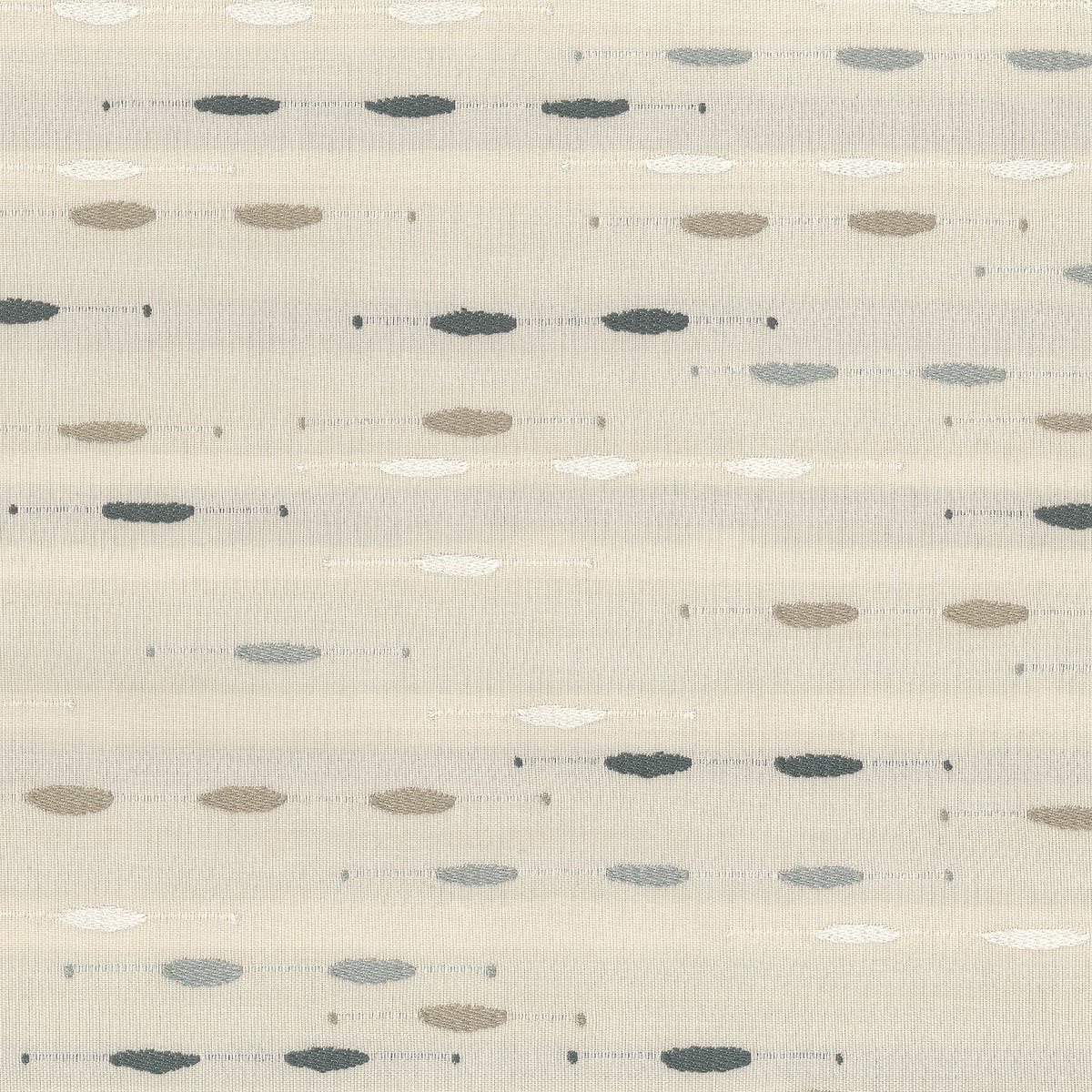 Rubelli Swinging London fabric - Avorio
