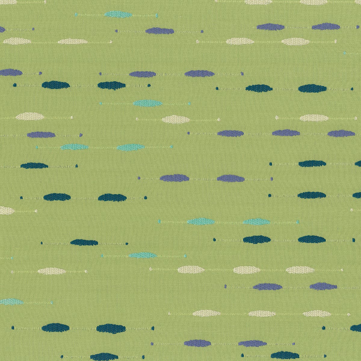 Rubelli Swinging London fabric - Alga