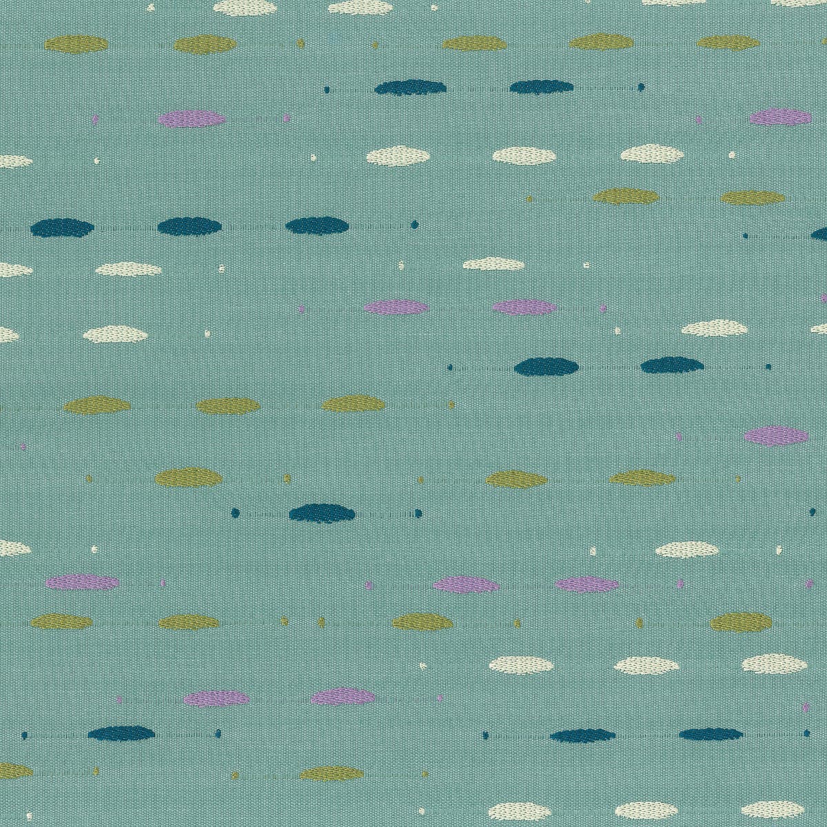 Rubelli Swinging London fabric - Assenzio