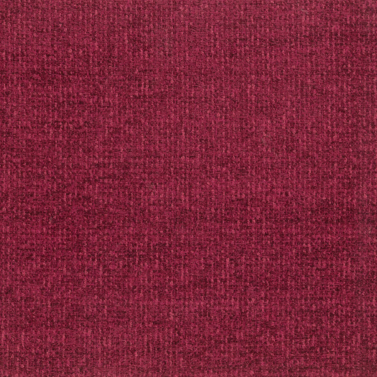 Rubelli Velvety fabric - Fuxia