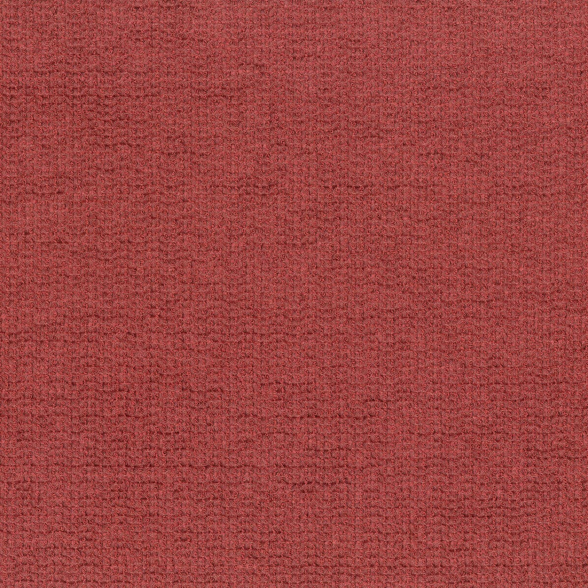 Rubelli Terry fabric - Ruggine