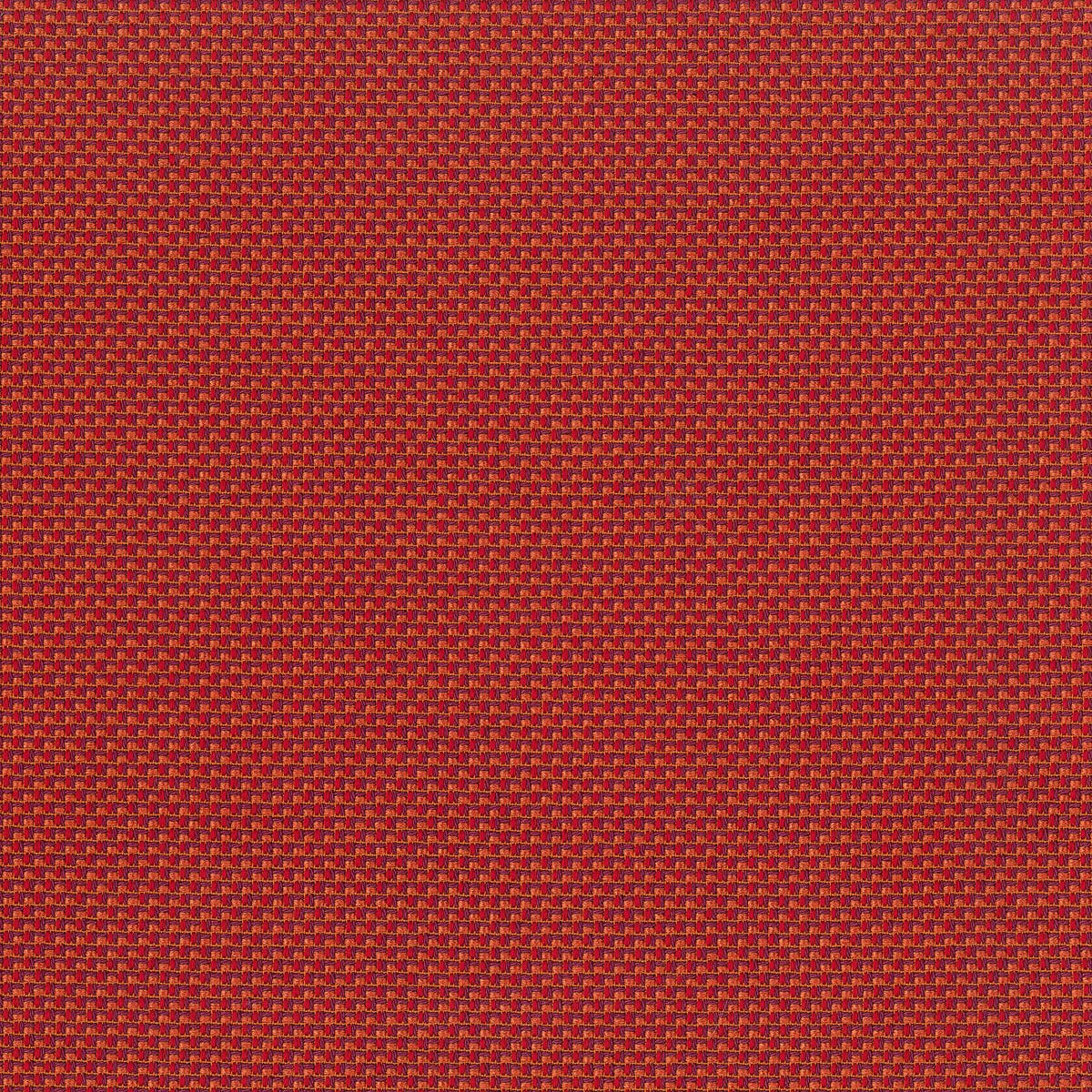 Rubelli Intreccio fabric - Rosso