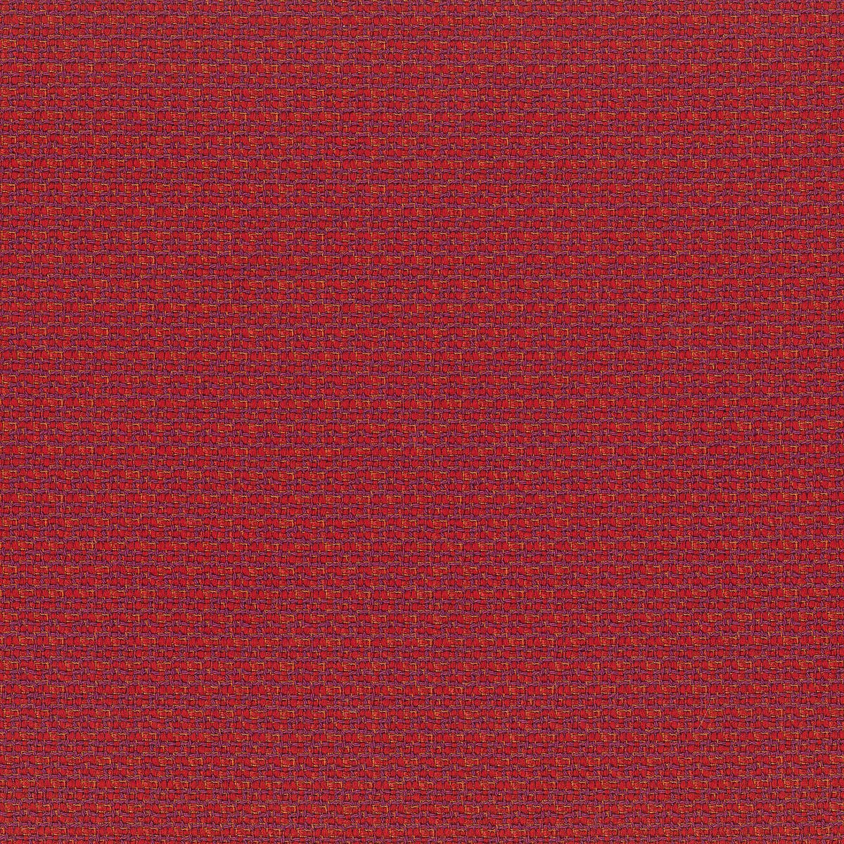Rubelli Crochet fabric - Rosso