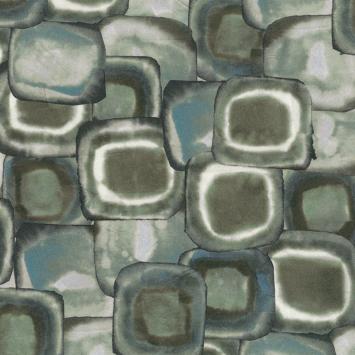 Rubelli Rockstar fabric - Grigio