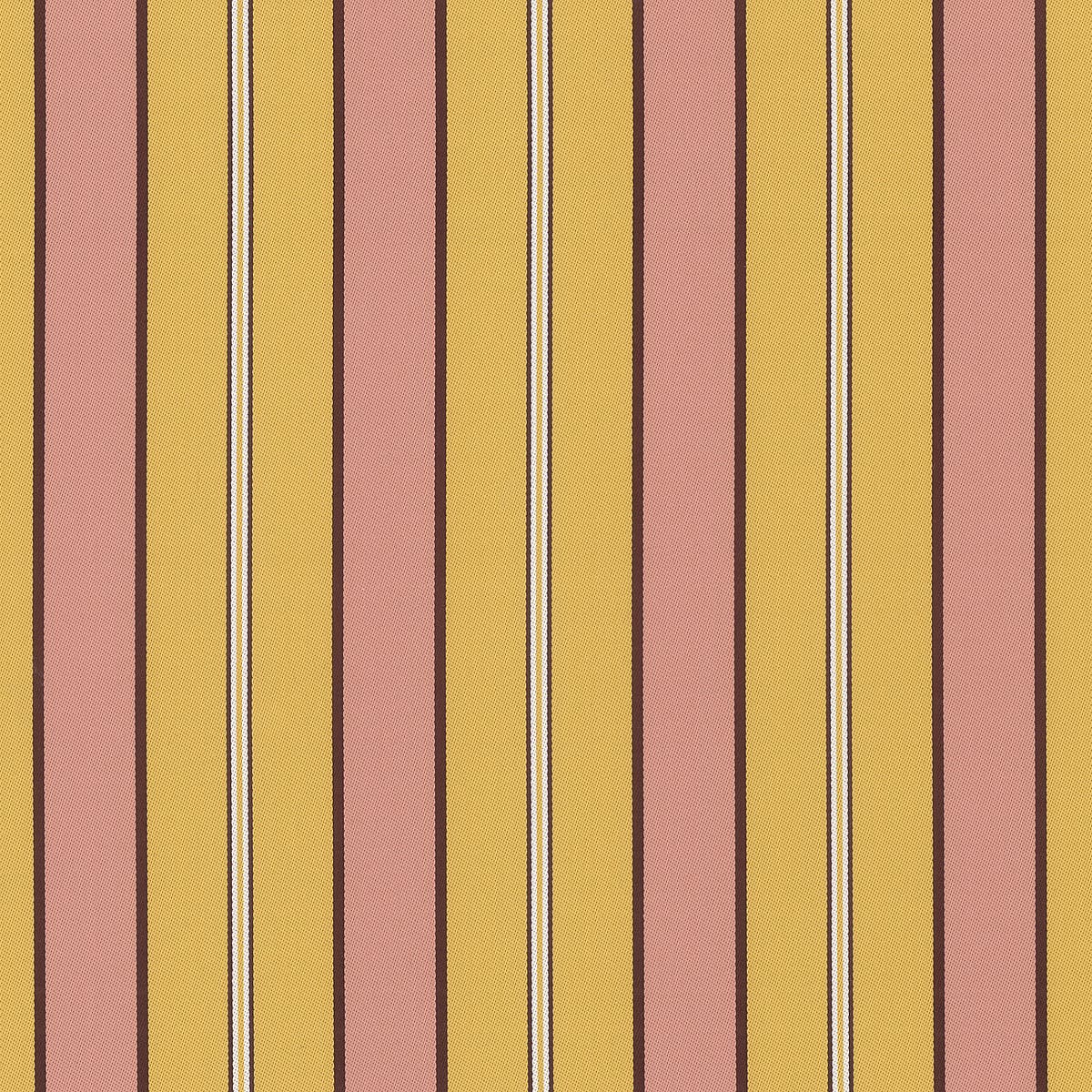 Rubelli Piccadilly fabric - Giallo