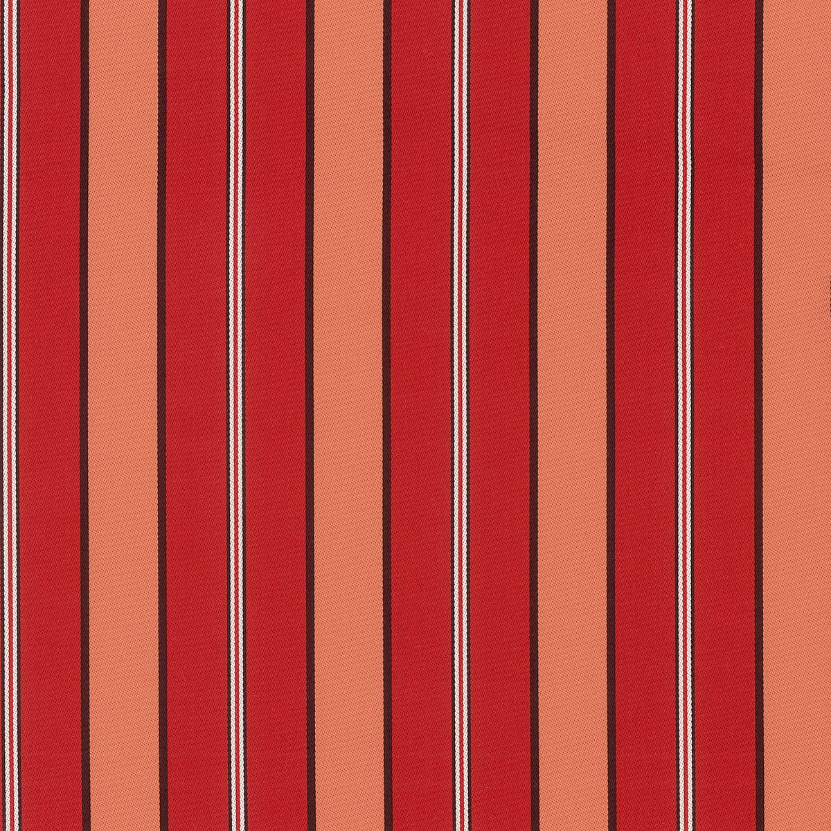 Rubelli Piccadilly fabric - Rosso