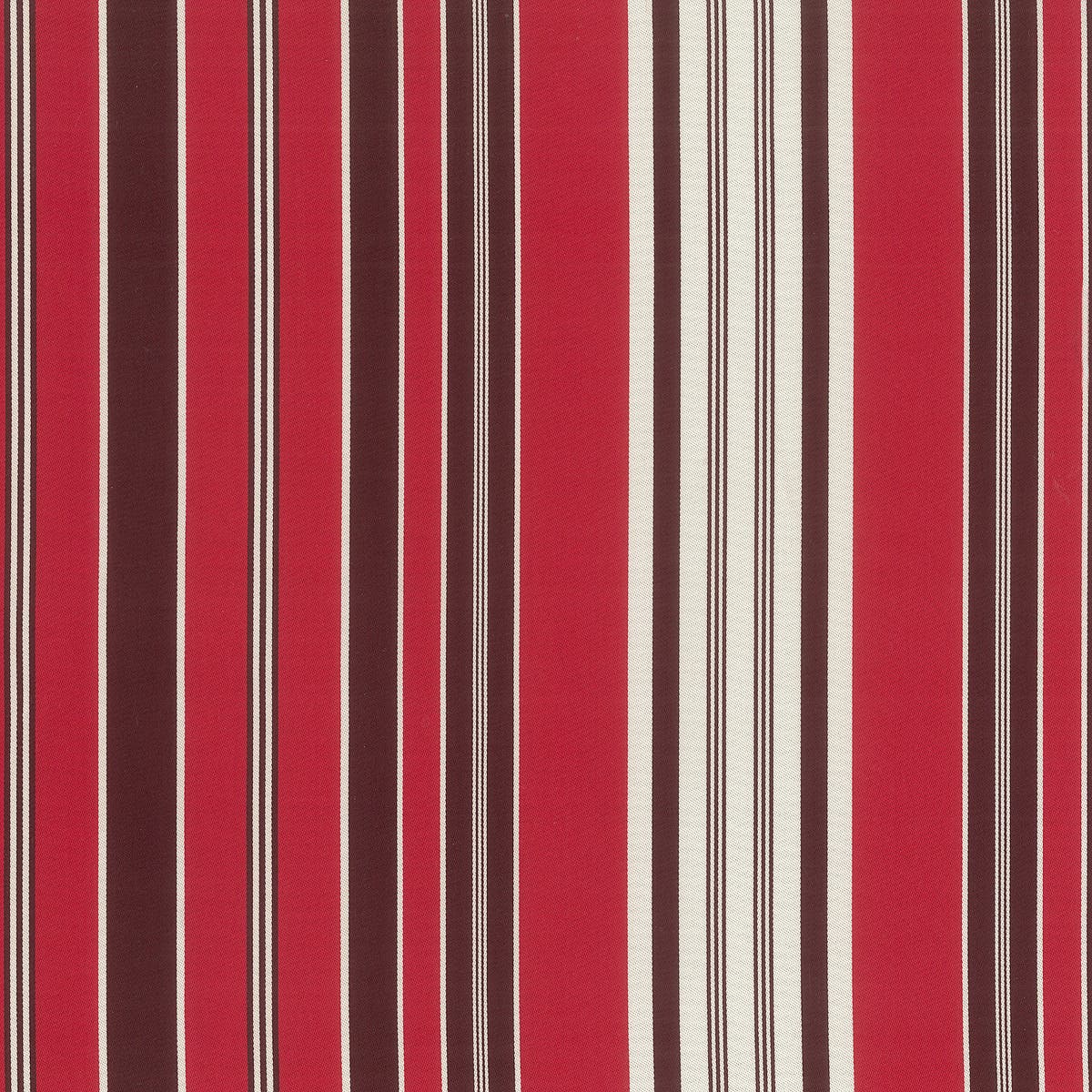 Rubelli Trafalgar fabric - Rosso