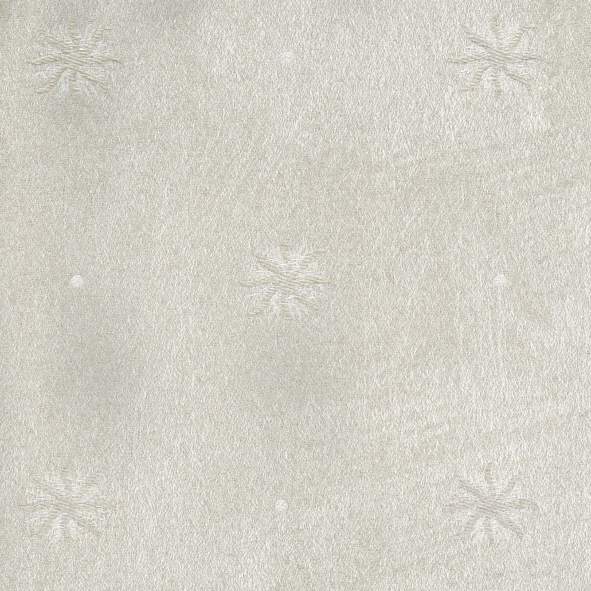 Rubelli Festa fabric - Ivory