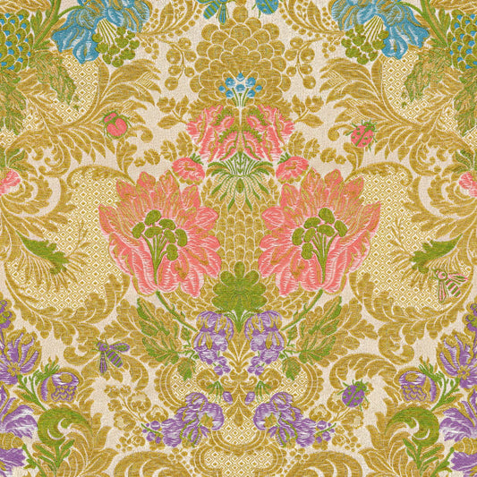 Rubelli Granduchessa fabric - Avorio