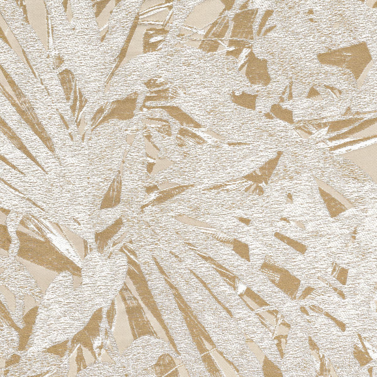Rubelli Java fabric - Avorio