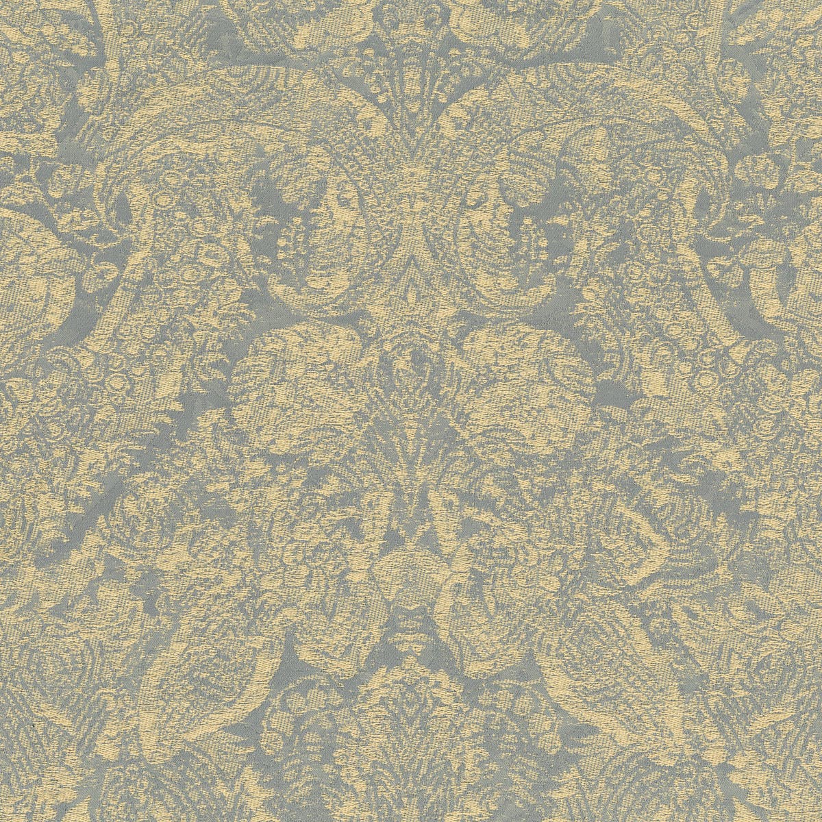 Rubelli Martinique fabric - Madreperla