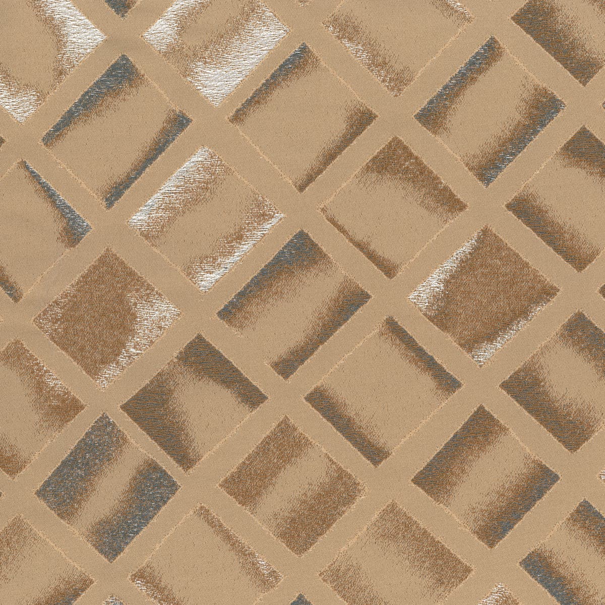 Rubelli Cuba Libre fabric - Nude