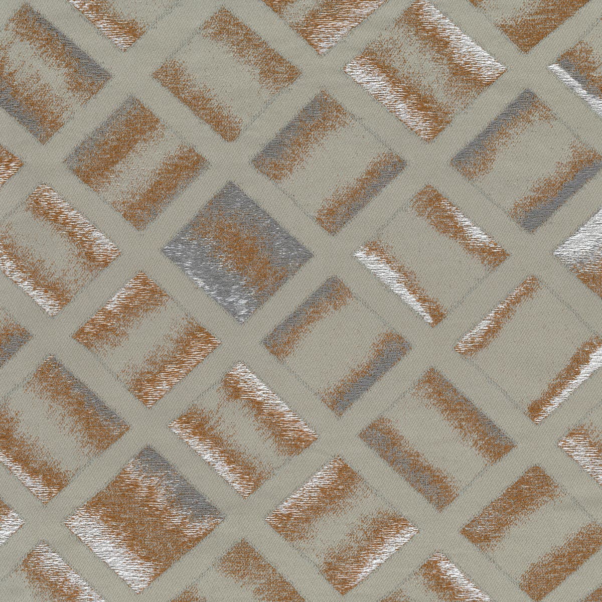 Rubelli Cuba Libre fabric - Stagno