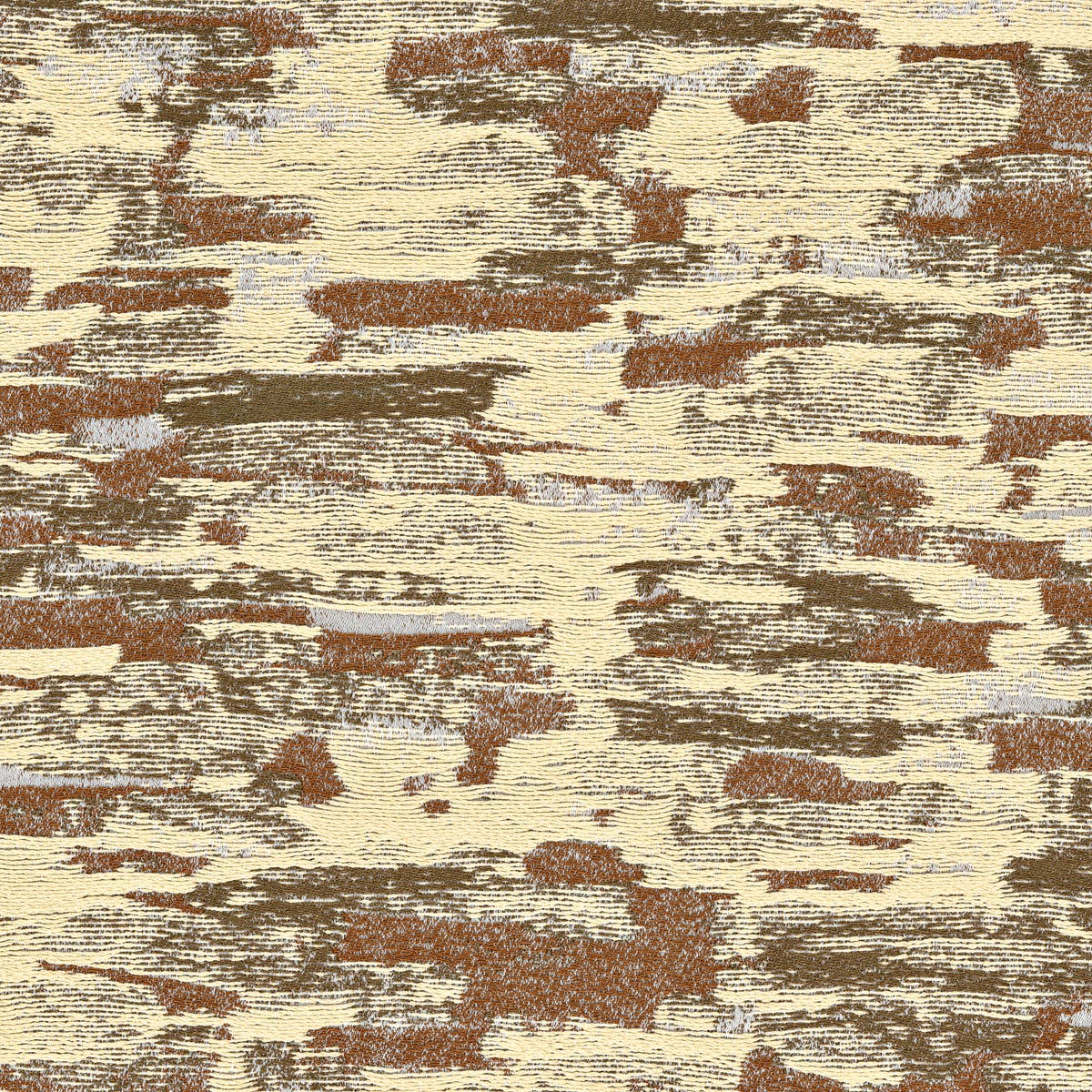 Rubelli Vibrations fabric - Nude