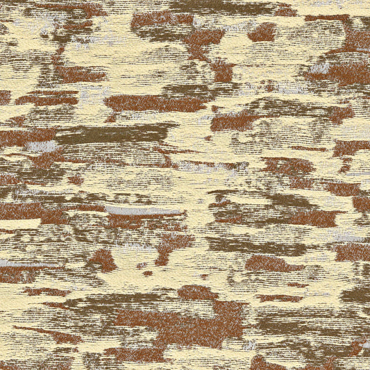 Rubelli Vibrations fabric - Nude