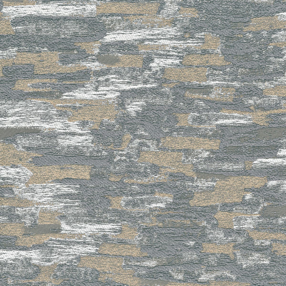 Rubelli Vibrations fabric - Grigio