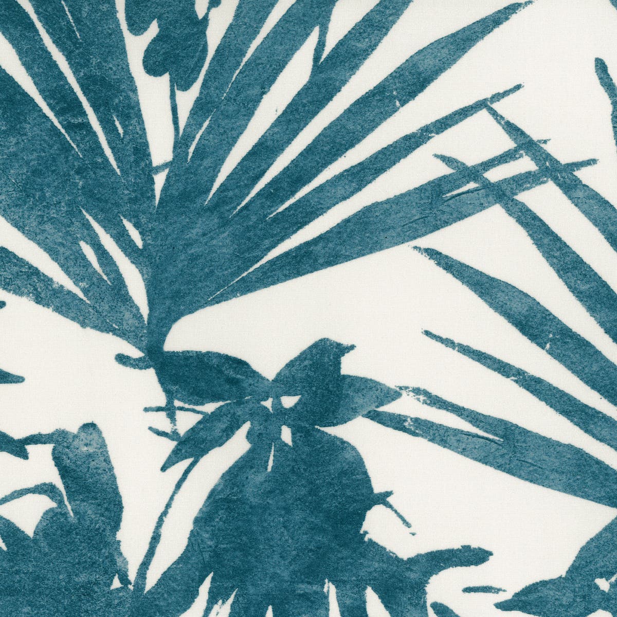 Rubelli Home Jungle fabric - Ottanio