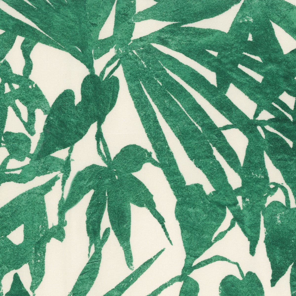 Rubelli Home Jungle fabric - Giungla