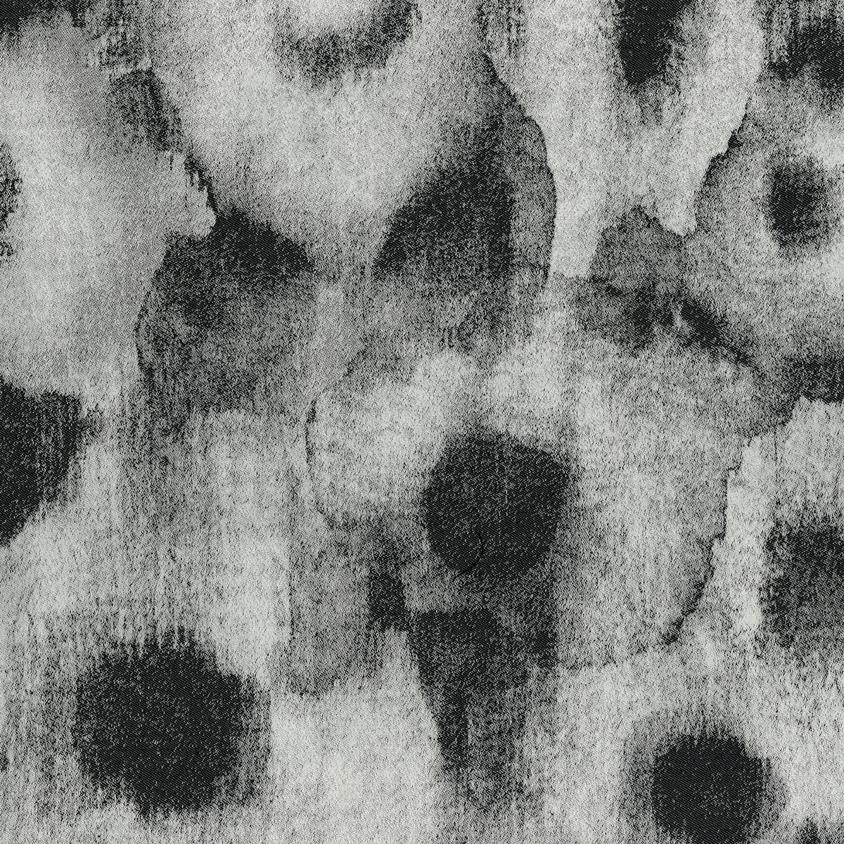 Rubelli Nadar fabric - Grafite