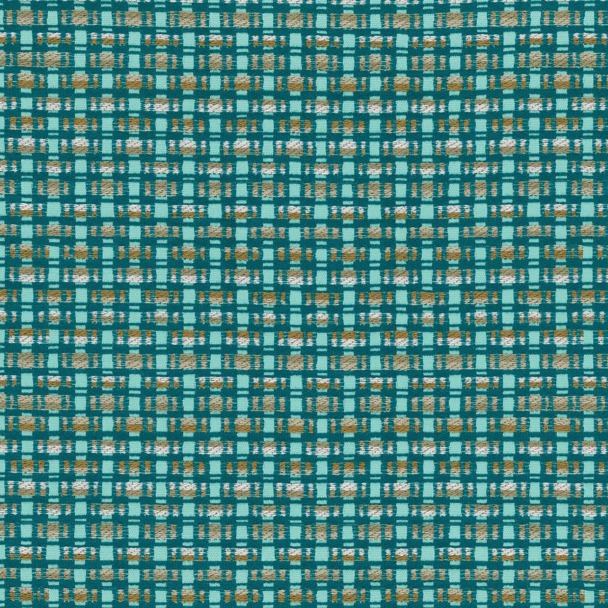 Rubelli Eureka fabric - Acqua