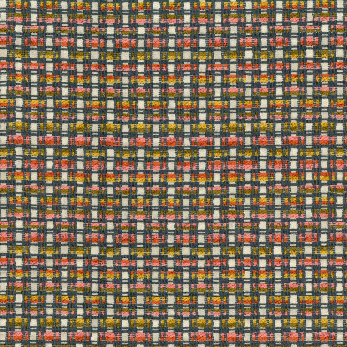 Rubelli Eureka fabric - Pompelmo