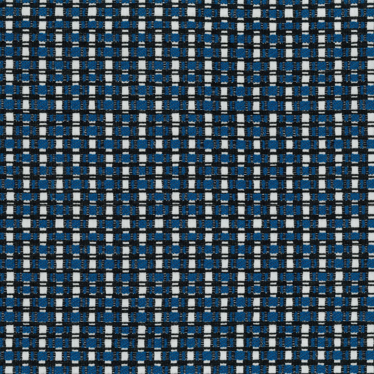 Rubelli Eureka fabric - Blu