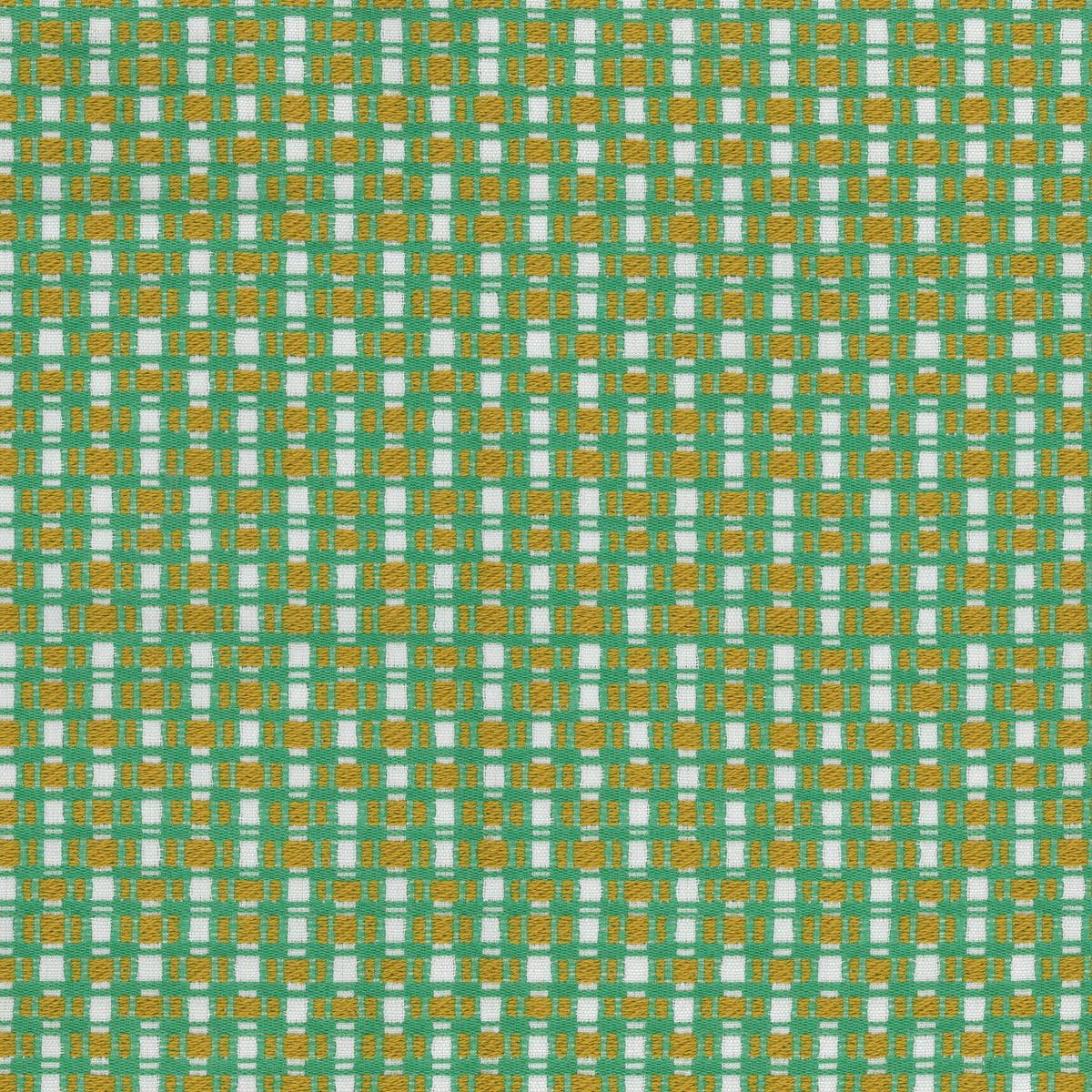 Rubelli Eureka fabric - Green queen