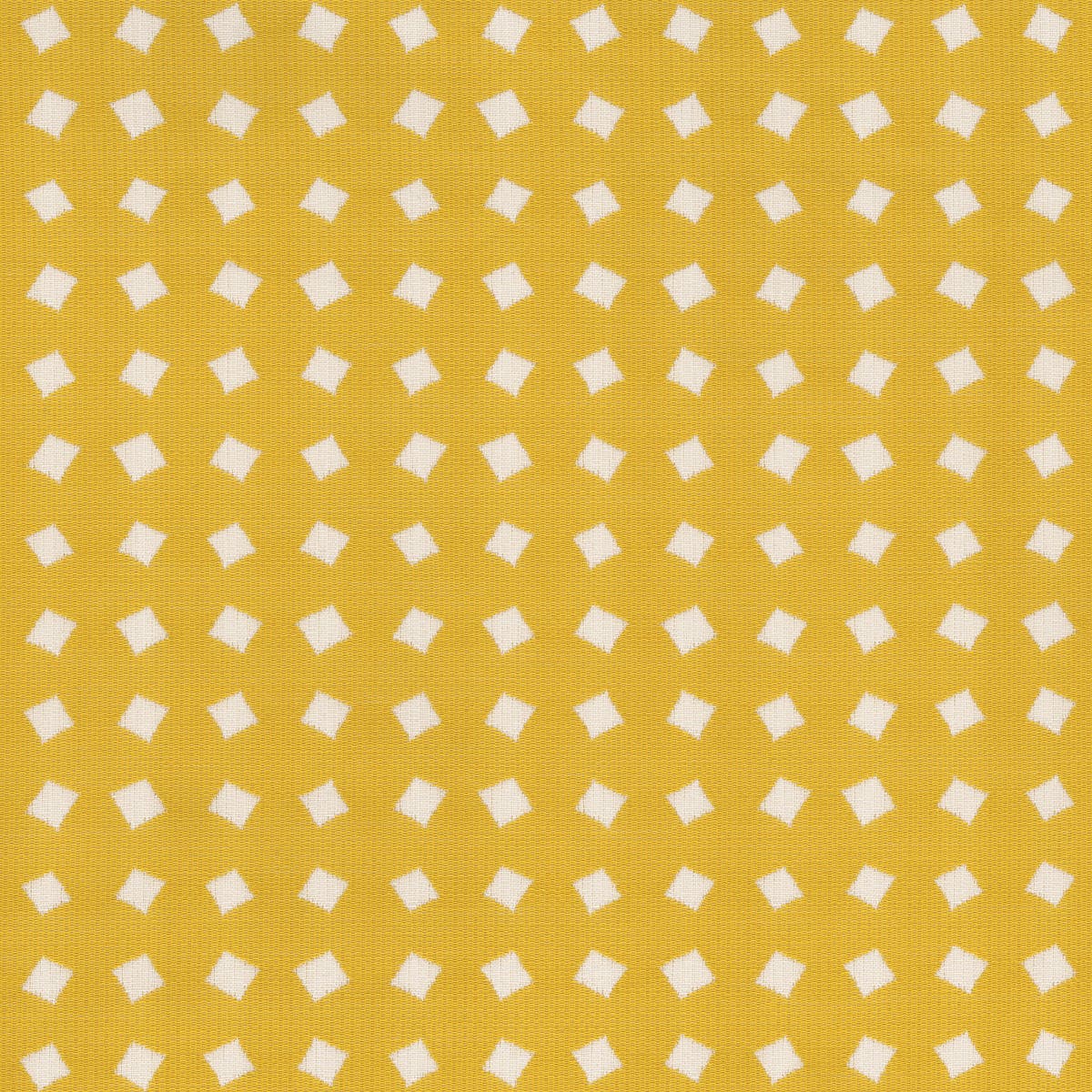 Rubelli Euclide fabric - Giallo