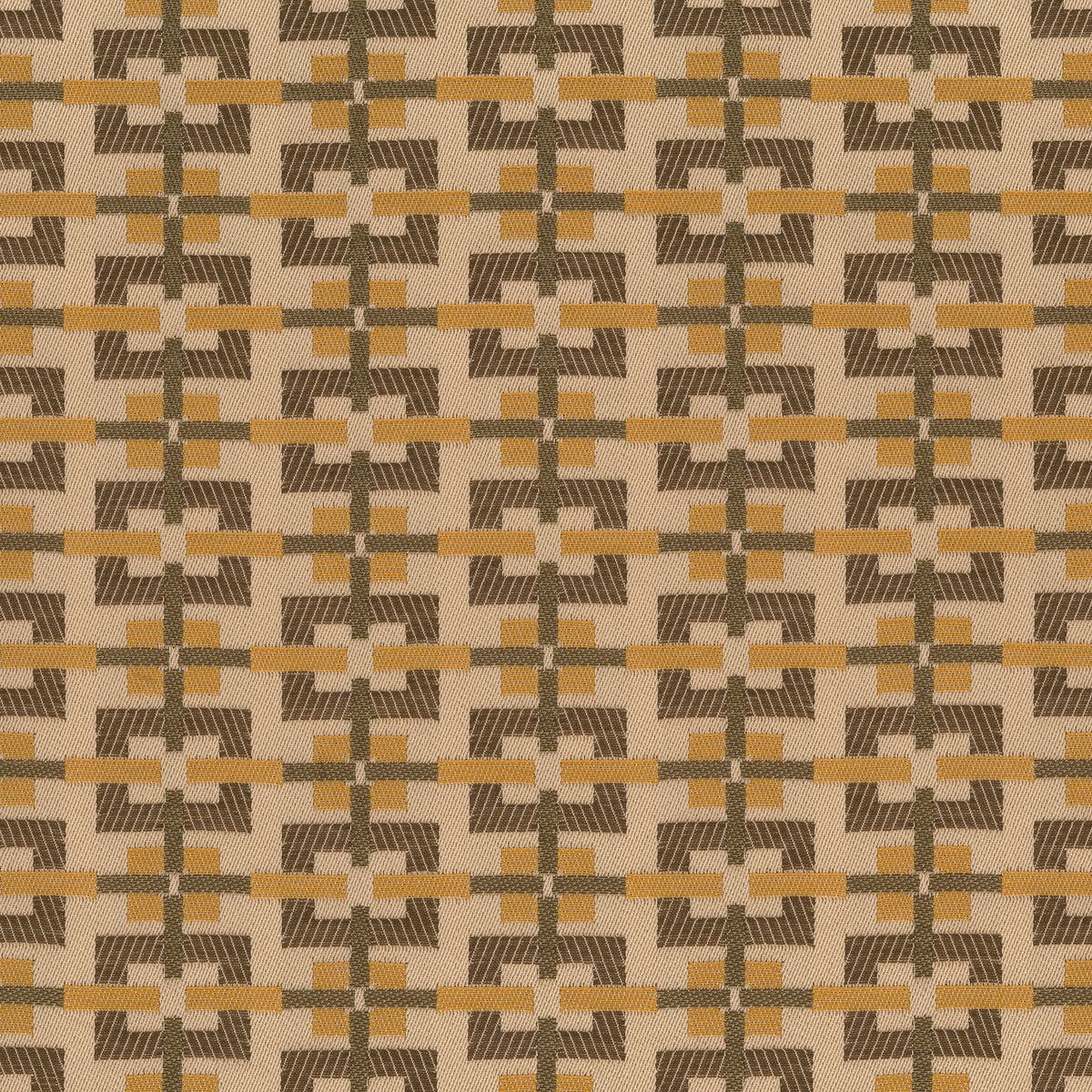 Rubelli Archimede fabric - Sabbia