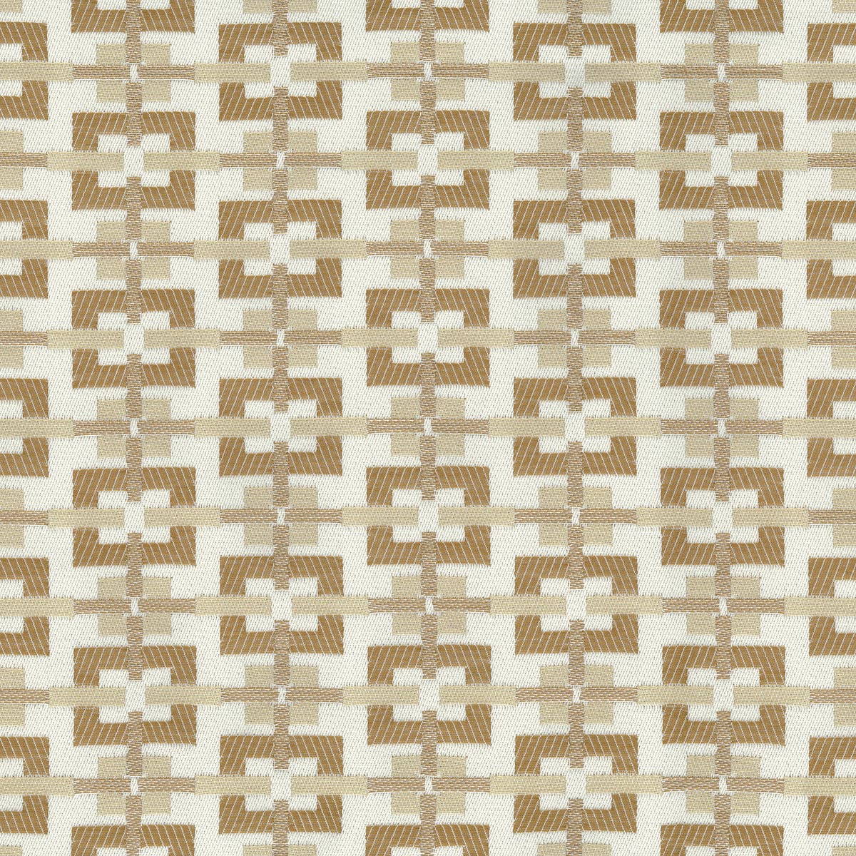 Rubelli Archimede fabric - Avorio