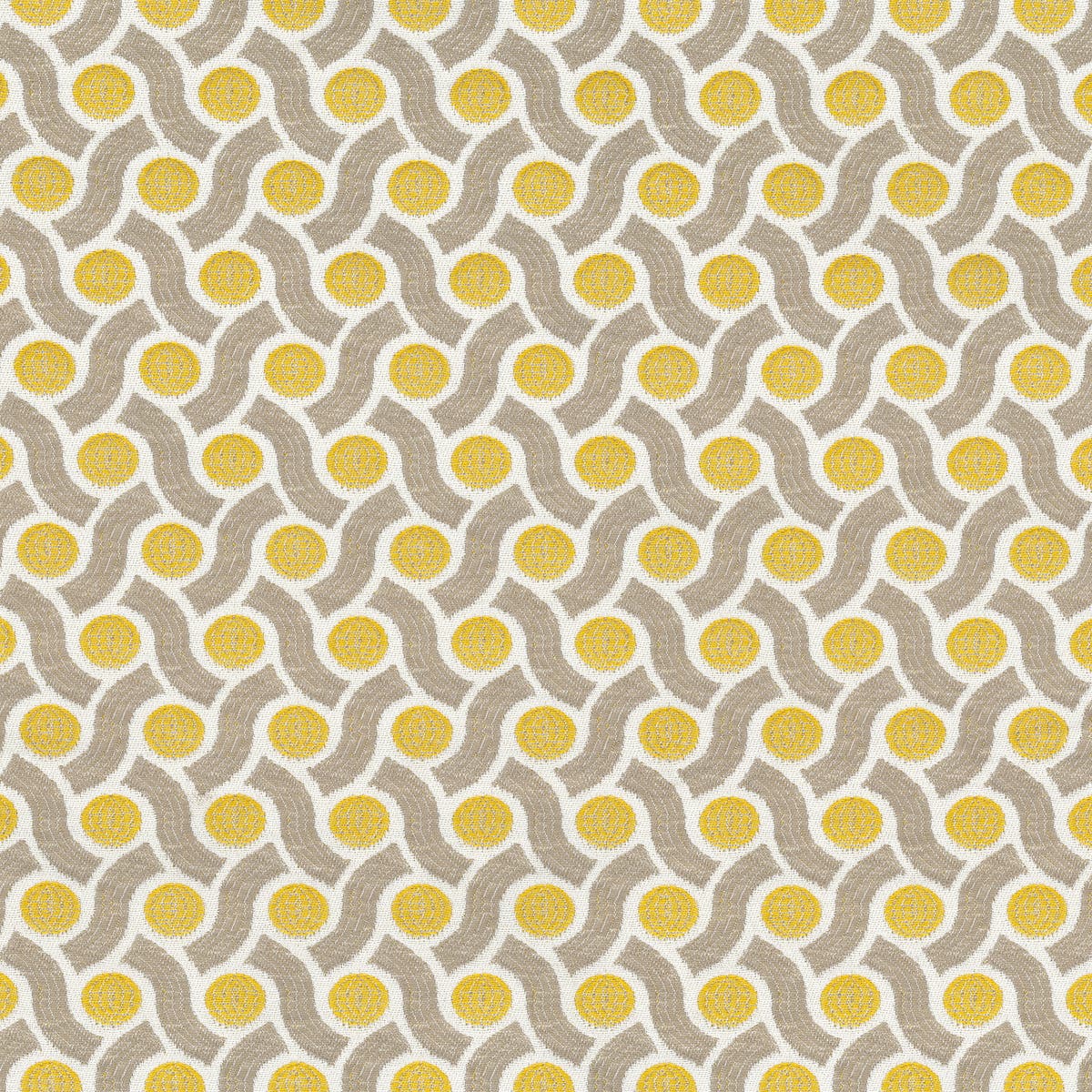 Rubelli Talete fabric - Avorio