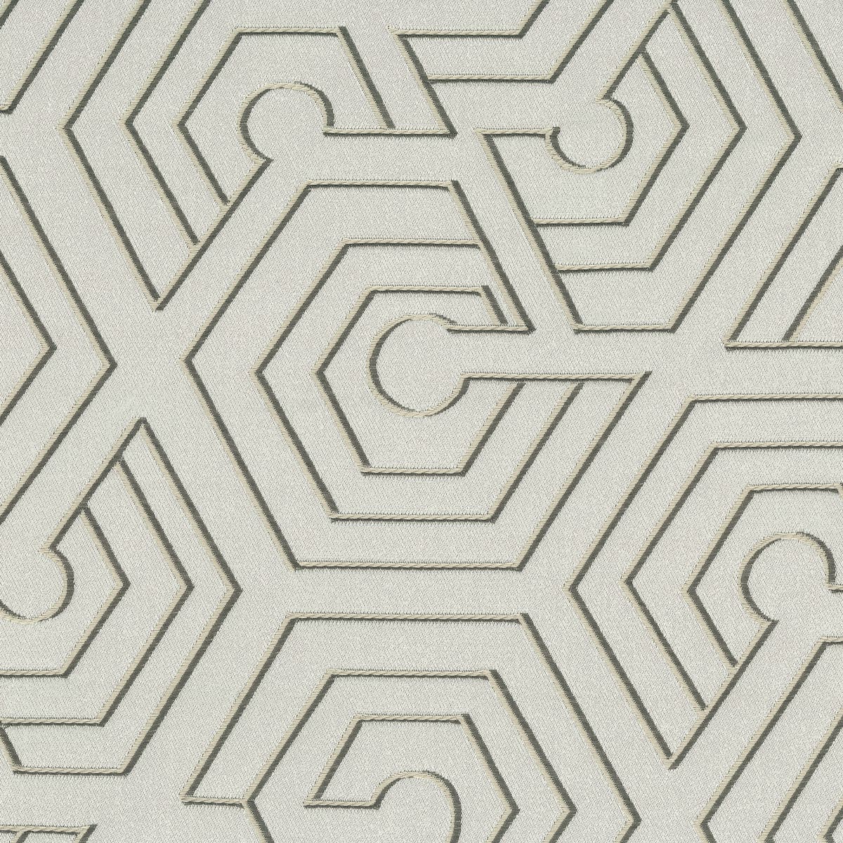 Rubelli Arianna fabric - Madreperla