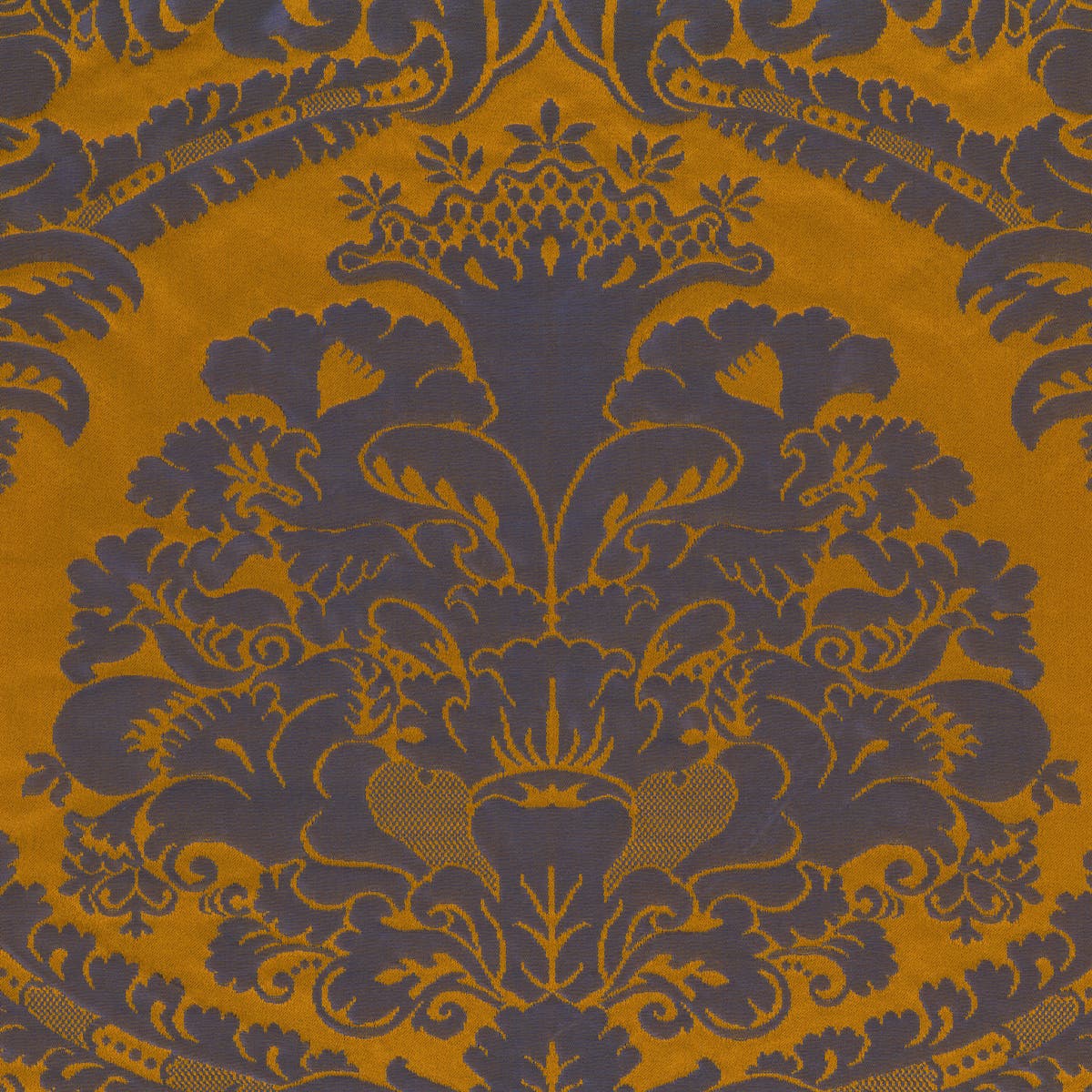 Rubelli San Polo fabric - Agata