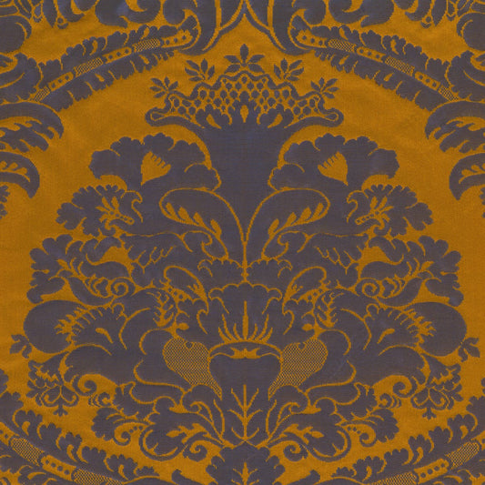 Rubelli San Polo fabric - Agata