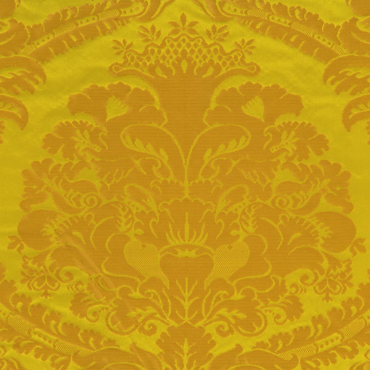 Rubelli San Polo fabric - Topazio