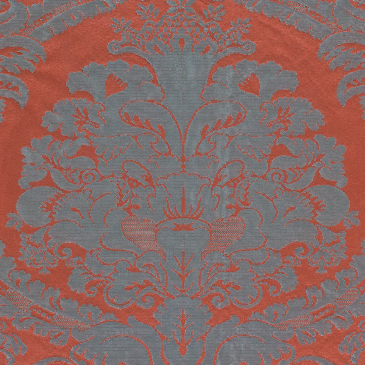 Rubelli San Polo fabric - Diaspro