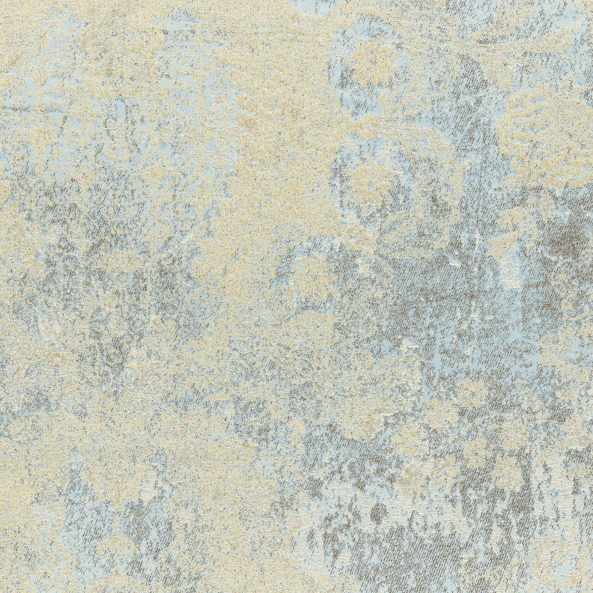 Rubelli Eliodoro fabric - Acqua