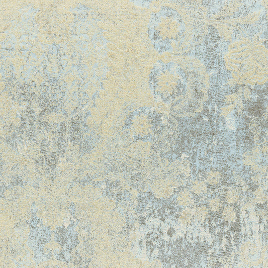 Rubelli Eliodoro fabric - Acqua