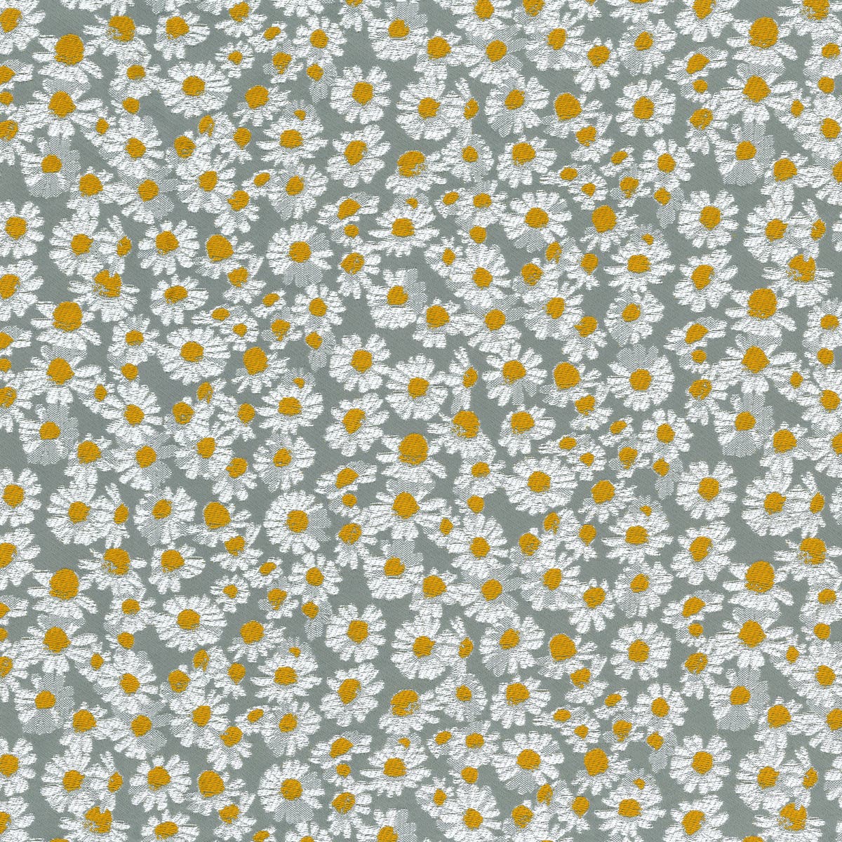 Rubelli Camilla fabric - Argento