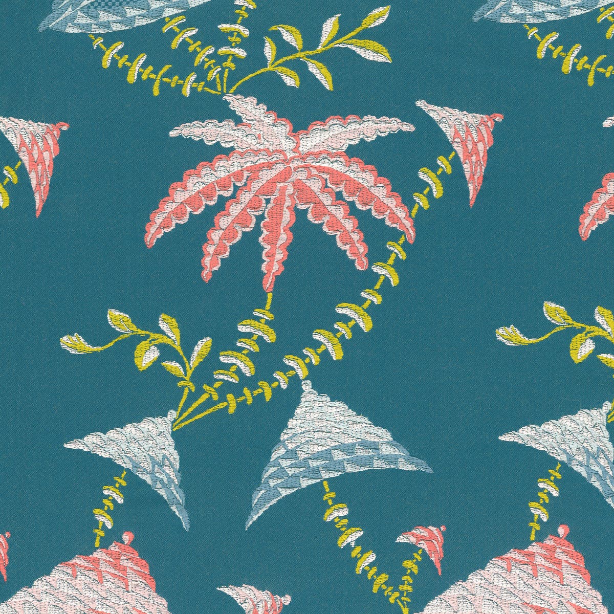 Rubelli Gulliver fabric - Ottanio