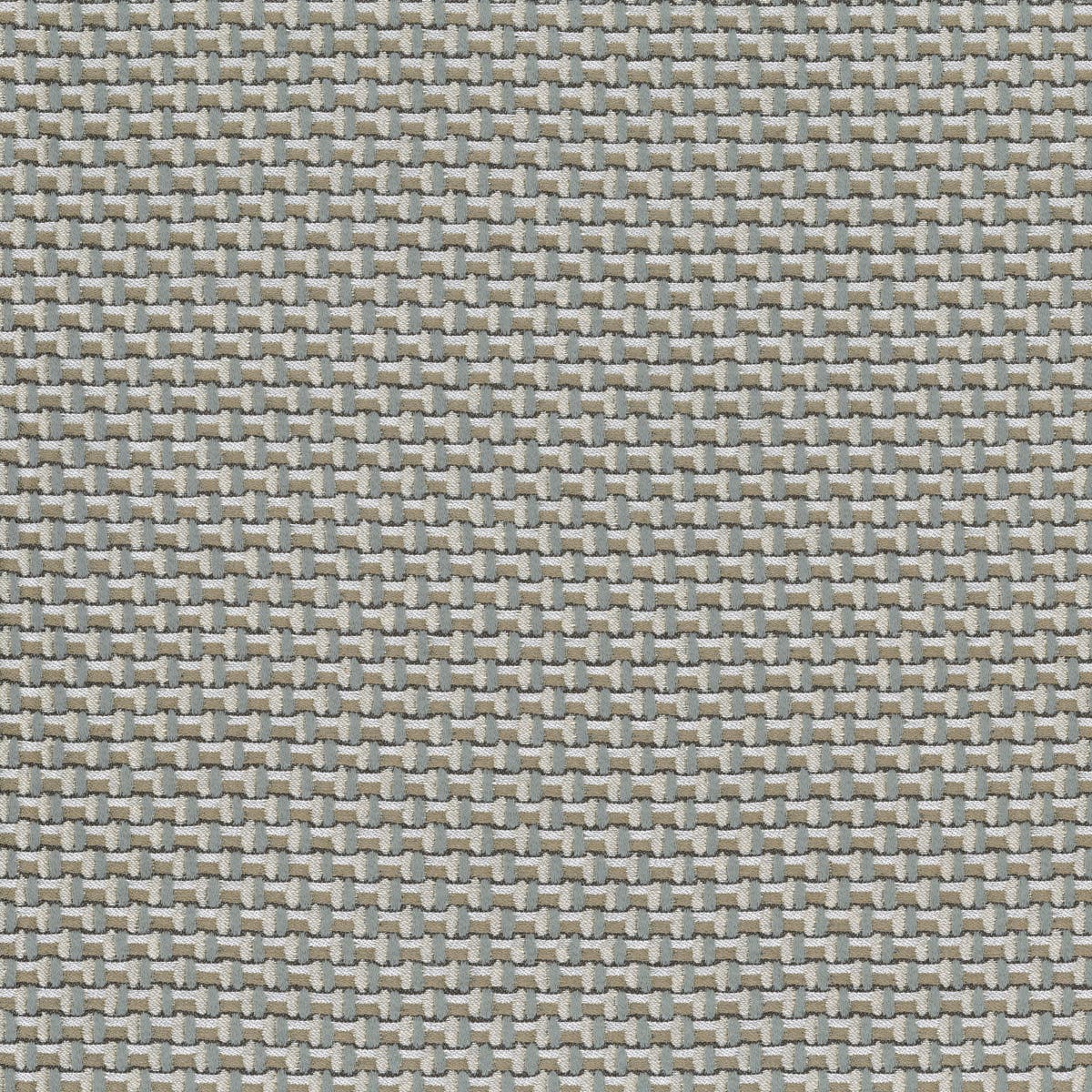 Rubelli Nexus fabric - Argento