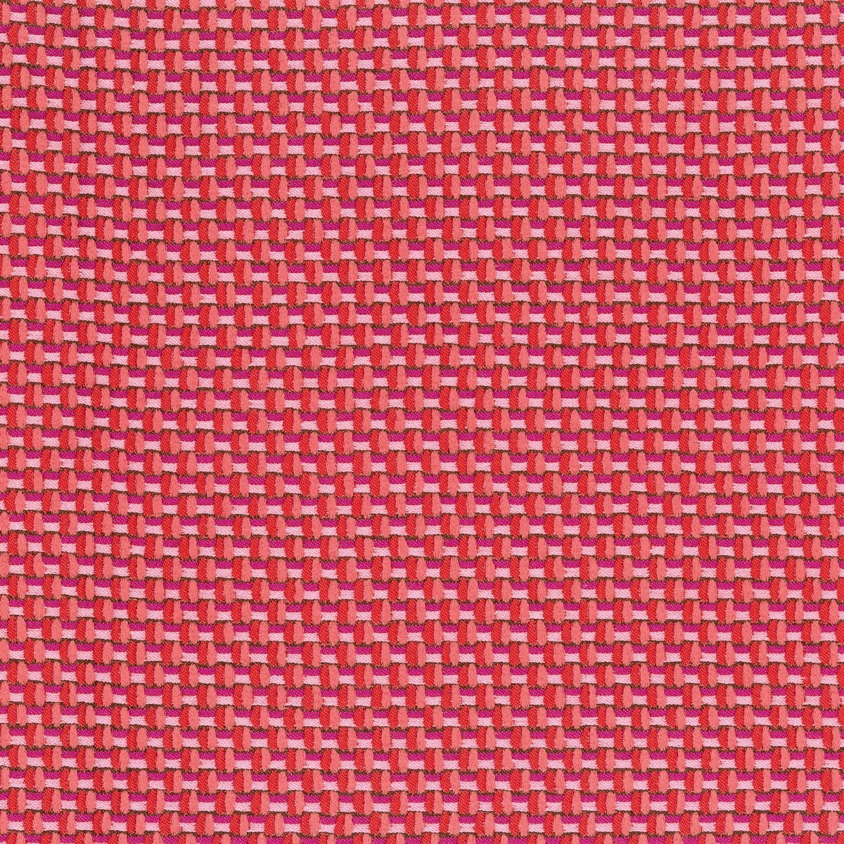 Rubelli Nexus fabric - Corallo