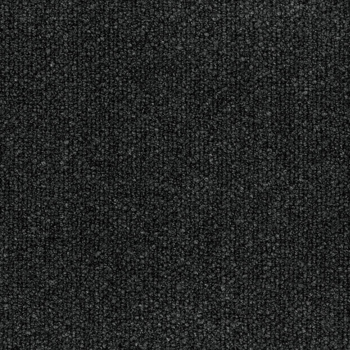 Rubelli Vellus fabric - Antracite