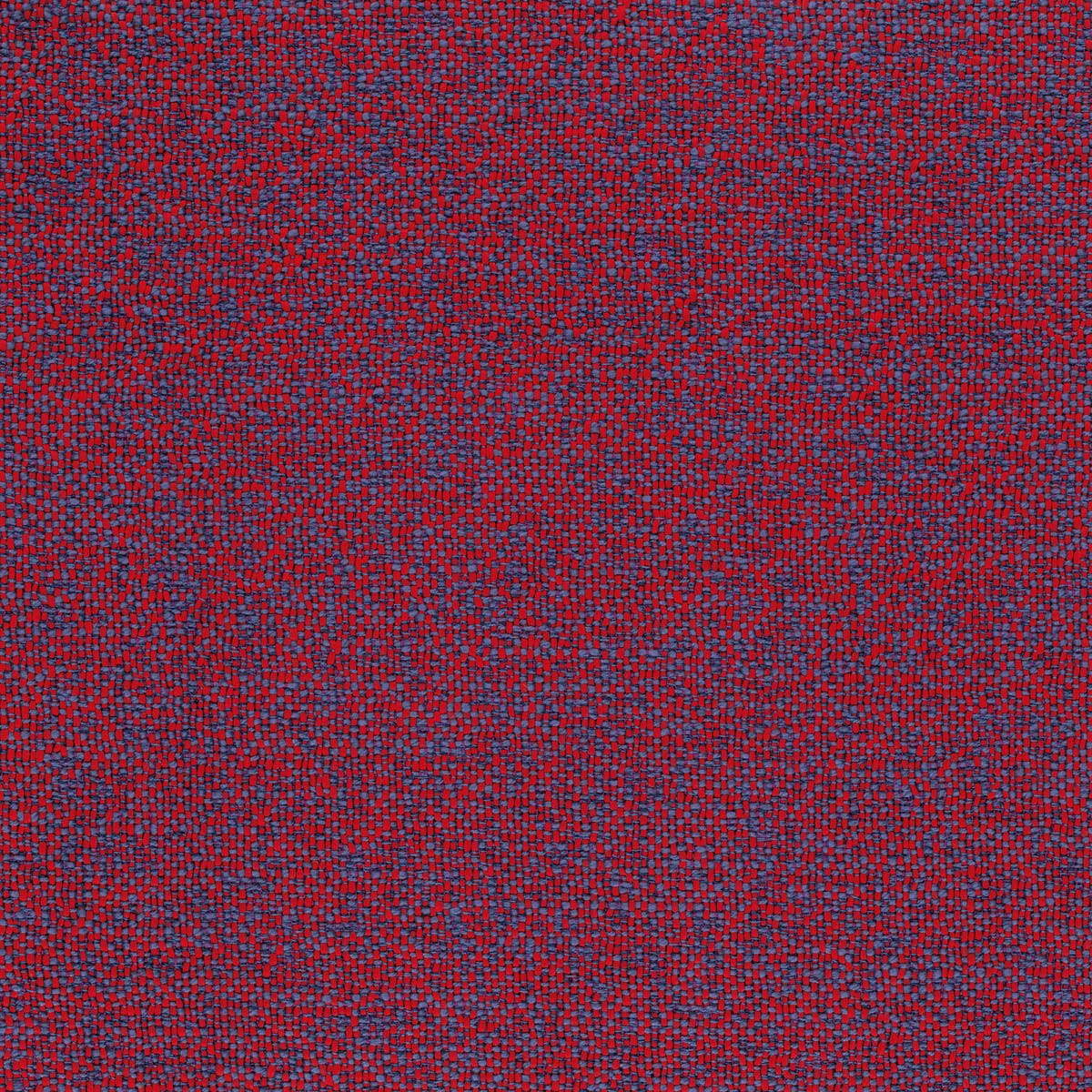 Rubelli Fabthirty+ fabric - Rosso blu