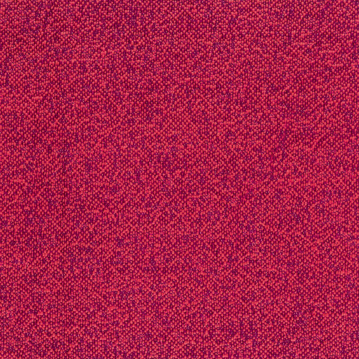 Rubelli Fabthirty+ fabric - Rosso lampone