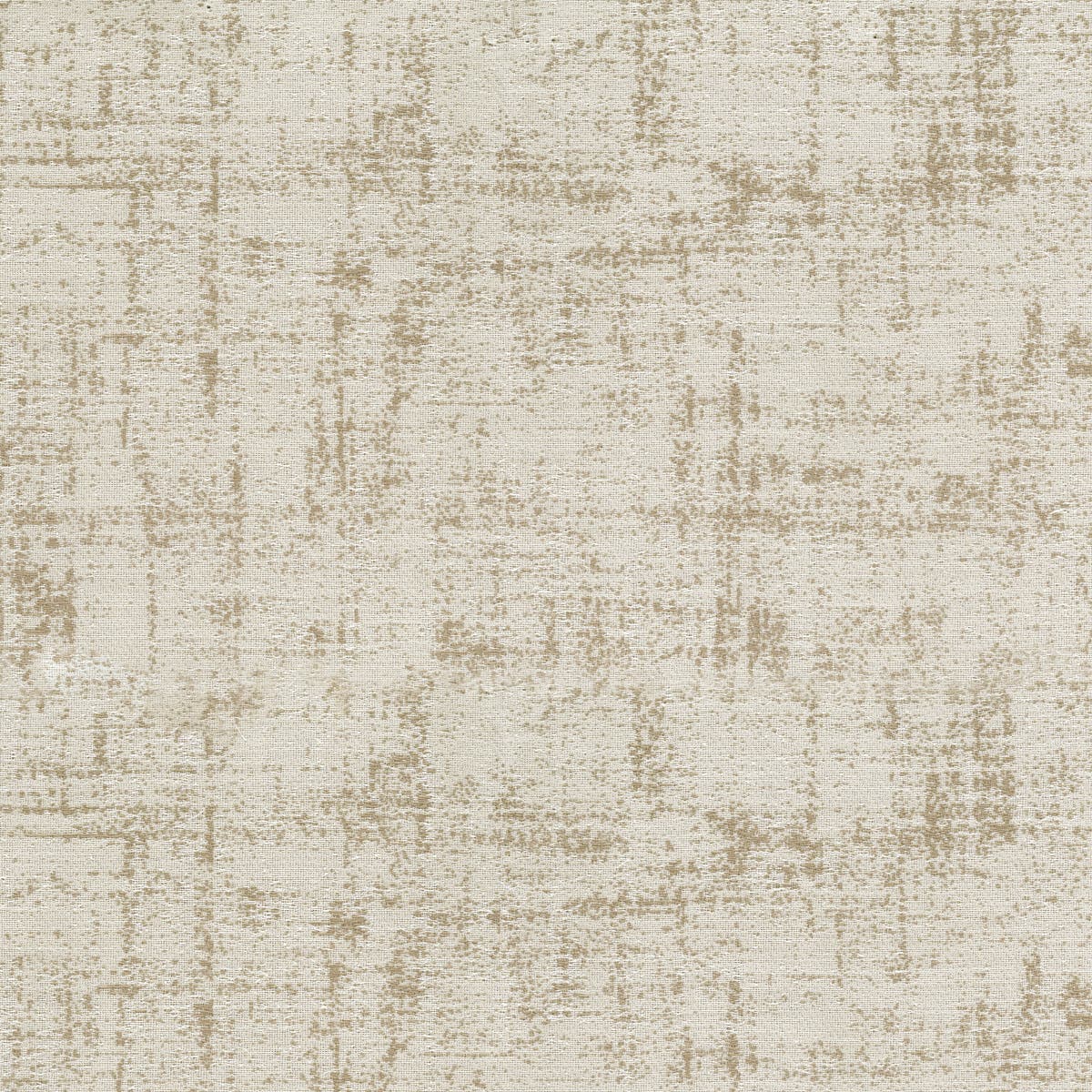 Rubelli Shetland fabric - Avorio